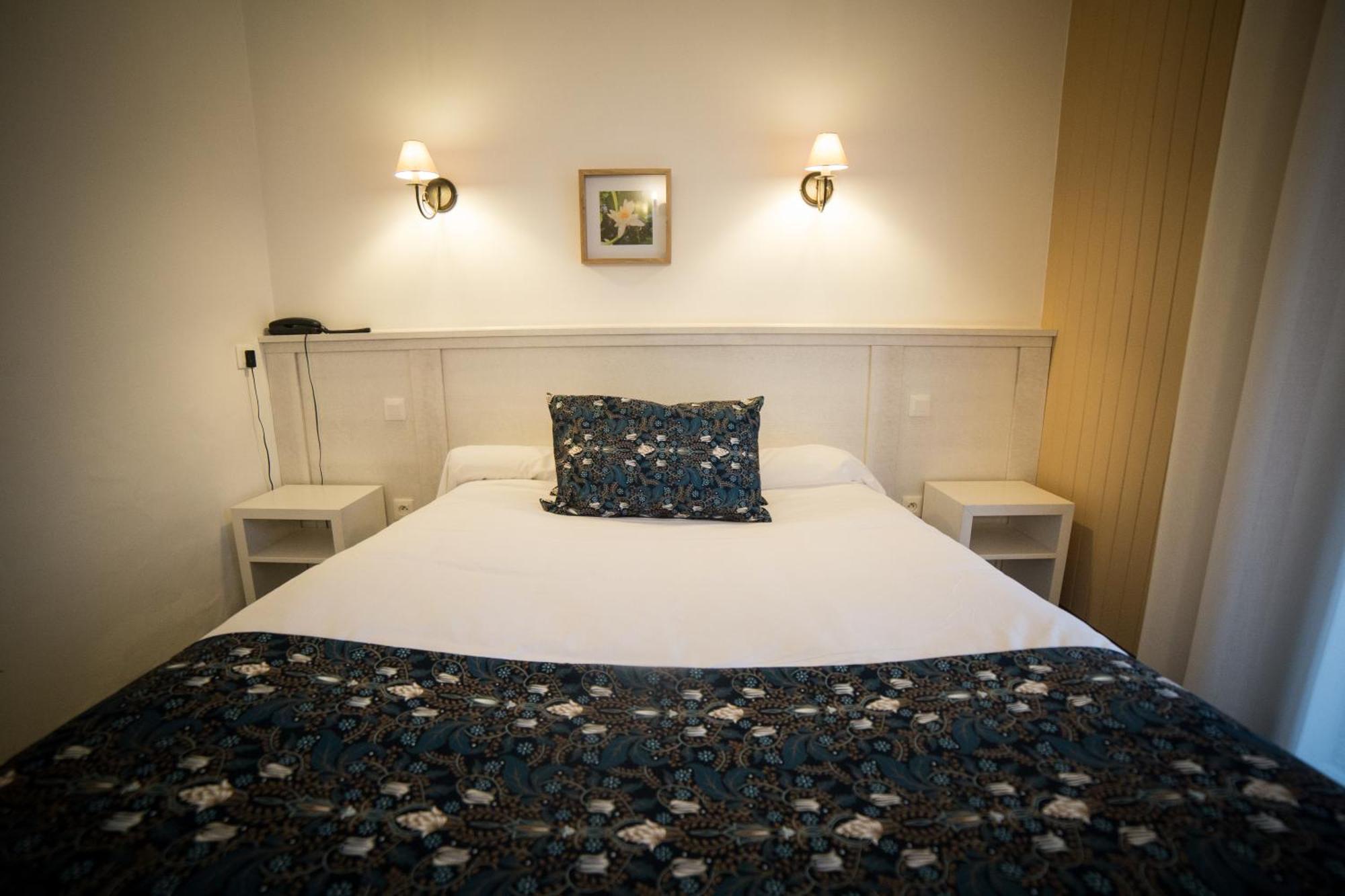 Le Catinat Fleuri Hotel กิลเลสตร์ ภายนอก รูปภาพ
